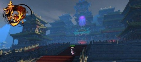 青云诀2 第4张图