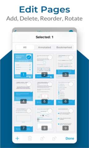 xodo pdf