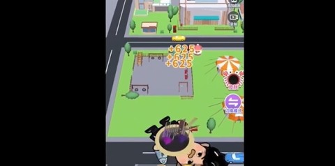 黑洞超级进化 第1张图