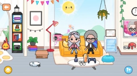 米娅世界 第2张图
