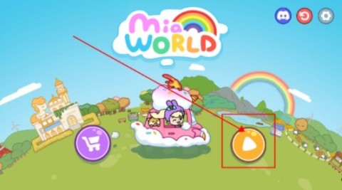 米娅世界 第1张图