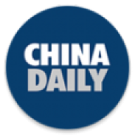 中国日报中英双语版