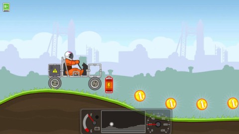 越野过山车 第2张图