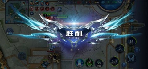 野外冲击战 第6张图