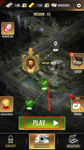 精英特工队 第2张图
