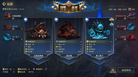 末世部落 第7张图