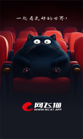 网飞猫
