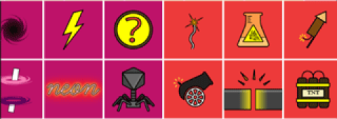 粉尘模拟器 第3张图