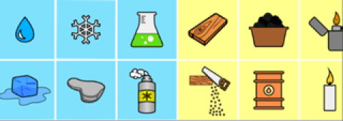 粉尘模拟器 第1张图