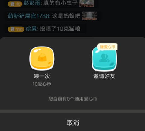 哈啰街猫app官网版 第5张图