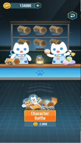 超神猫咪人