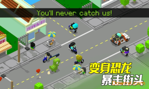 快递小嗨哥