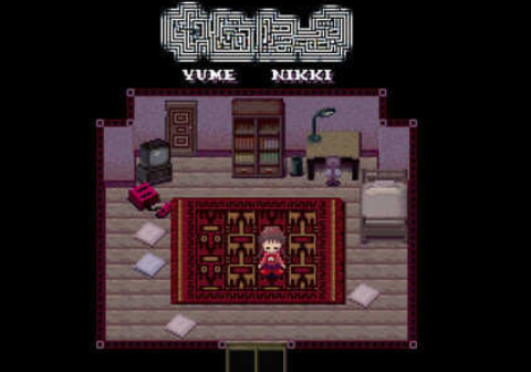 梦日记汉化版 第2张图