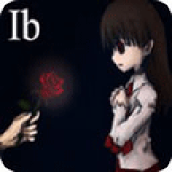 Ib恐怖美术馆