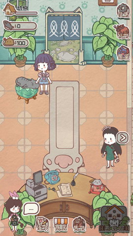 开心猫舍 第4张图