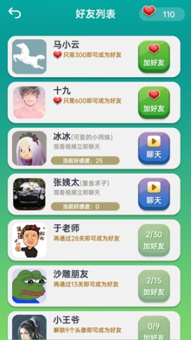 你会聊天吗 第6张图