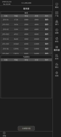 小小IT公司 第6张图