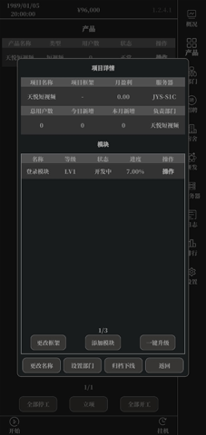 小小IT公司 第1张图