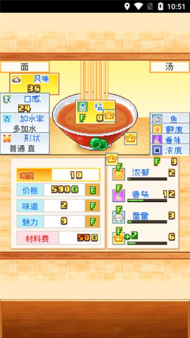 开罗拉面店 第7张图