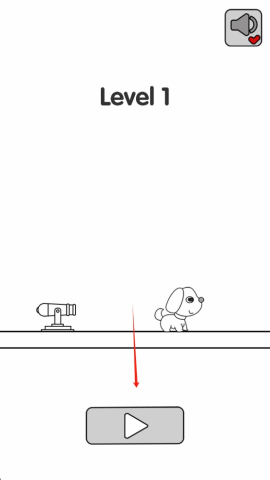 别碰狗狗 第1张图