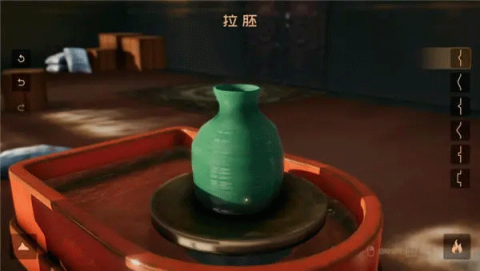 陶艺大师 第1张图