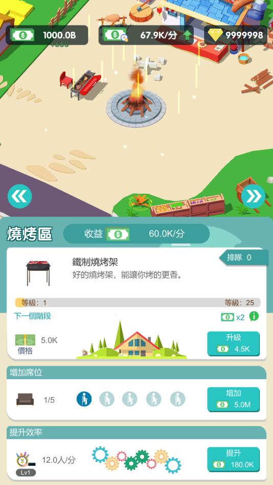 叫我庄园主