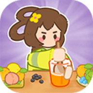 梦幻奶茶屋官方正版