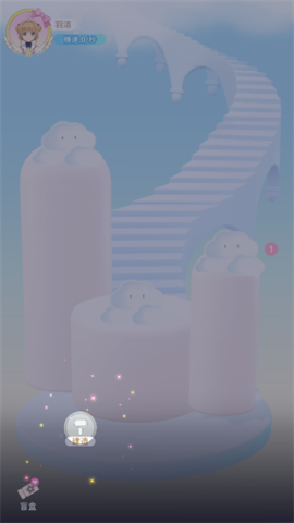 魔卡少女樱回忆钥匙安卓版 第2张图