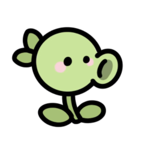 幼儿园版植物战 第2张图