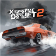 极限漂移2