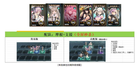 苍雾世界官方正版 第9张图