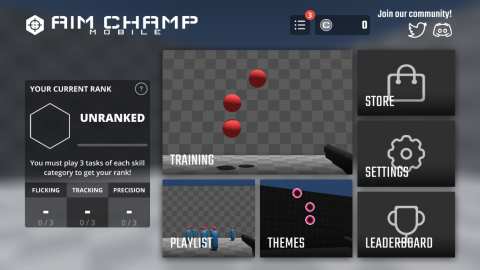 aimchamp