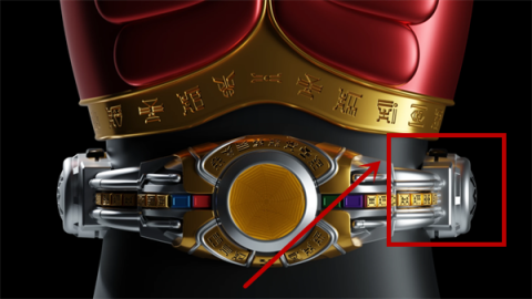 假面骑士空我模拟器 第5张图