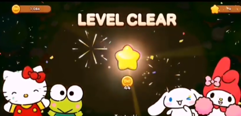 凯蒂猫和好朋友们点点乐 第3张图