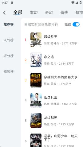 汤圆小说