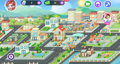 YoYa时间 第2张图
