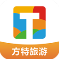 方特旅游最新版