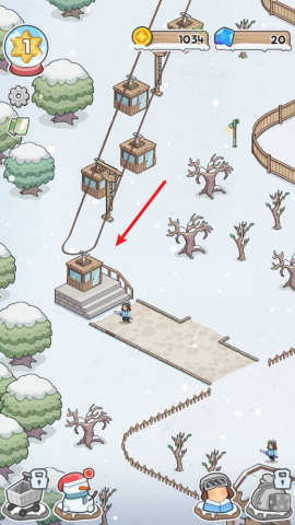 开个滑雪场 第3张图