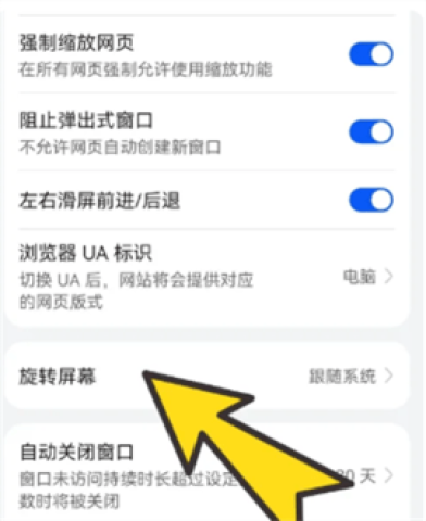 bobo浏览器 第7张图