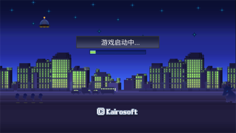 前进英雄战队物语最新版