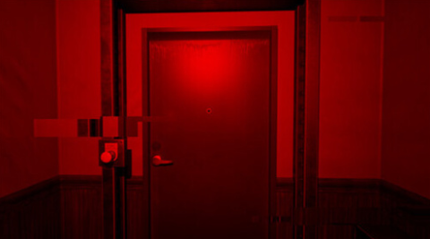 谁在门外 第2张图