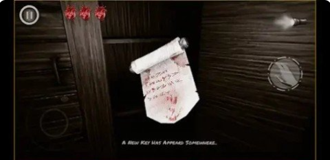 恶魔牧师 第1张图