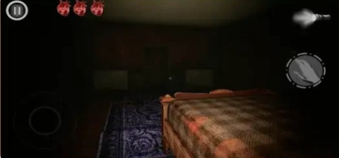 恶魔牧师 第2张图