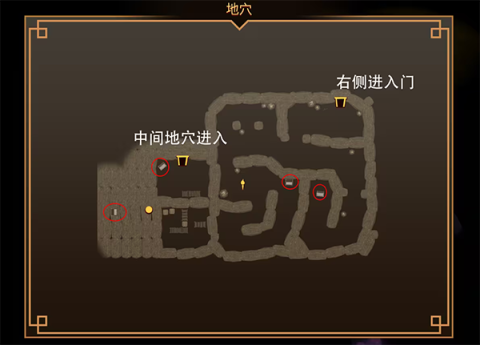使命猎人 第3张图