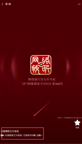 松果短剧 第2张图