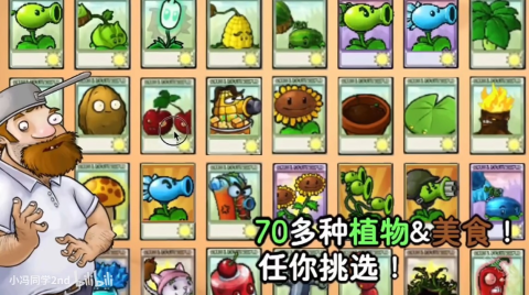 植物大战僵尸时空之乱 第9张图