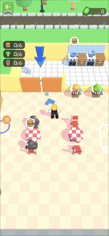 胡闹餐厅 第1张图