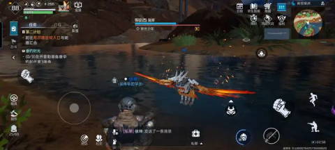 云星球重启安卓版