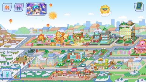 奇妙创意世界 第1张图