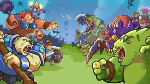 防守之王 第2张图